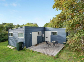 Holiday Home Hannelore - 700m from the sea by Interhome in Nykøbing Sjælland